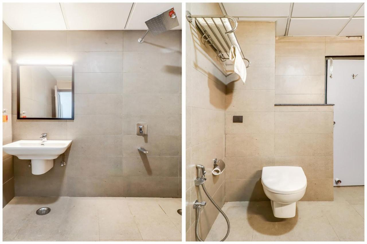 Super Townhouse Jashn Hotel Chinhat Kültér fotó